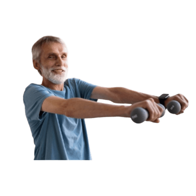 Suporte à saúde das articulações