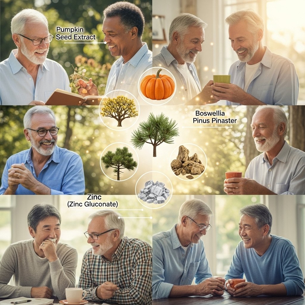 Naturalne składniki