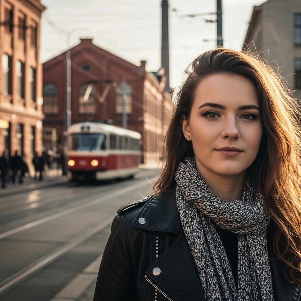 Petra, 29 — Ostrava