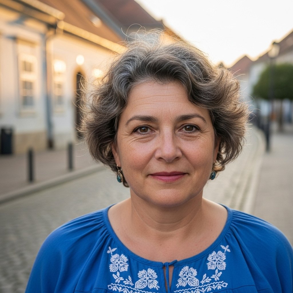 Vivien Bóni, 57 — Balassagyarmat