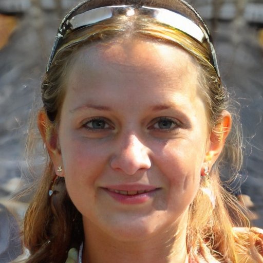 Katarzyna Wiśniewska