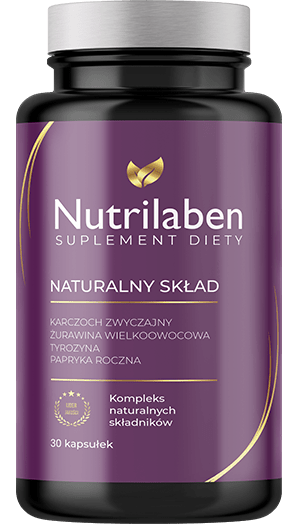Nutrilaben - Produkt