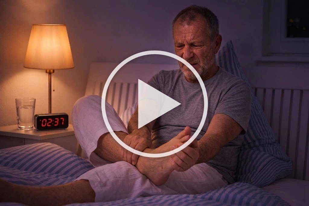Watch the Neuropathy Presentation