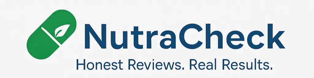 Logo NutraCheck