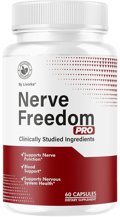 Nerve Freedom