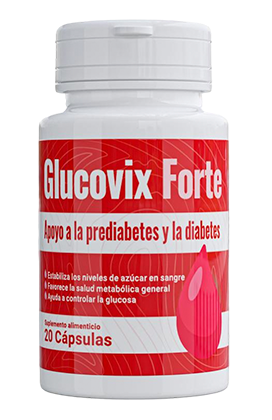 glucovix