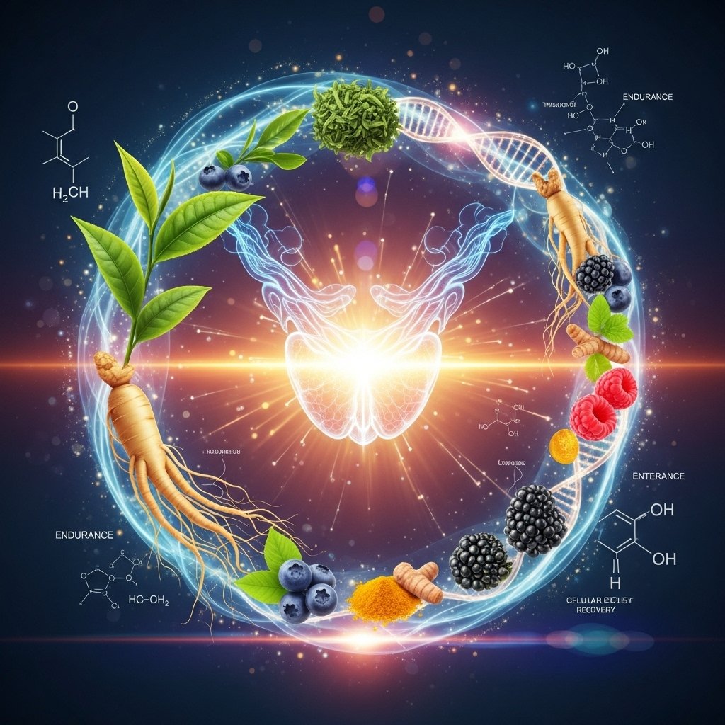 Energie și vitalitate