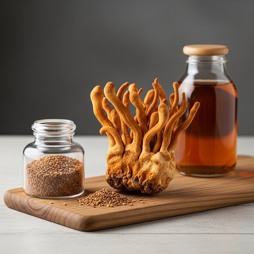 Cordyceps