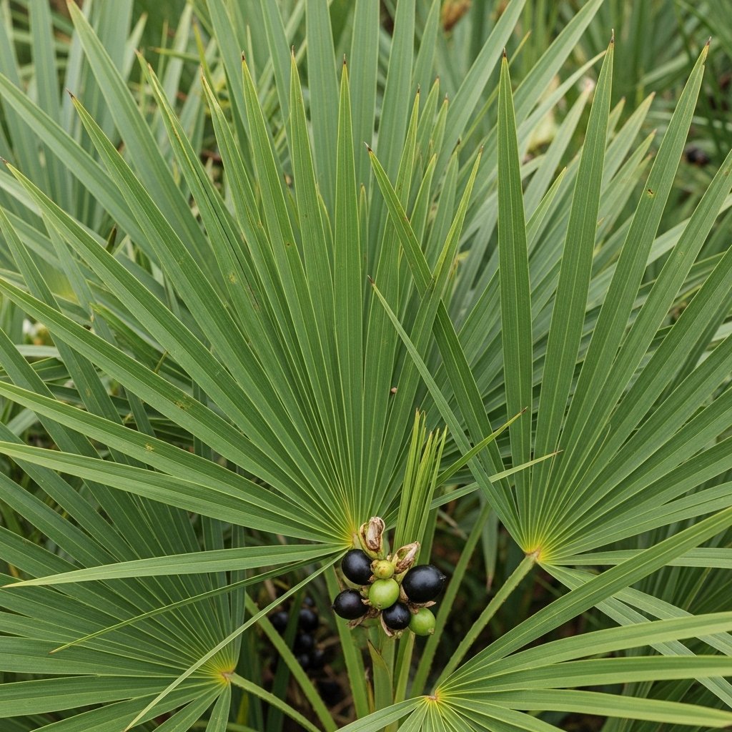 Serenoa Repens